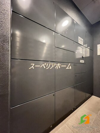 パークアクシス茅場町の物件内観写真